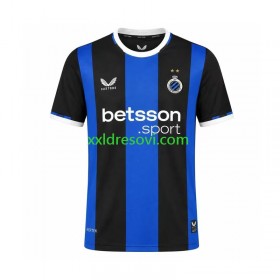 Club Brugge Domaći Nogometni Dres 2026-2027